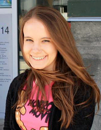 Allison Stephens