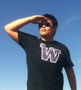 Zheng "Larry" Wei